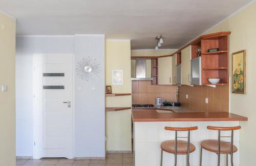 Pomorska - Komfortowy i budżetowy apartament blisko Ergo Arena & plaży - Foto 15