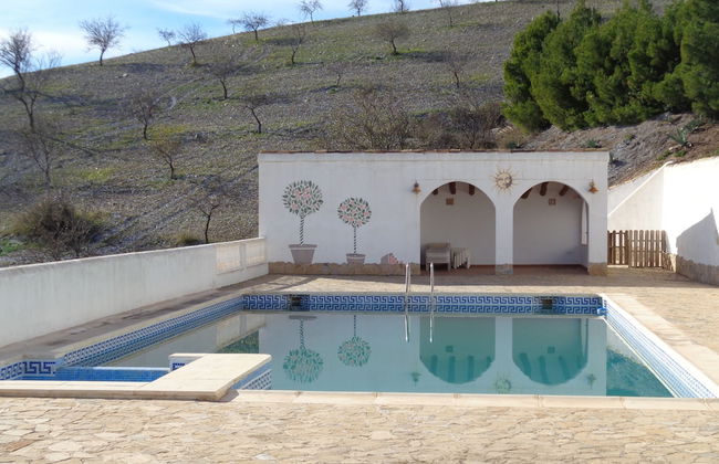 Las Persianas Azules - Foto 1