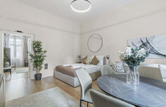 Stylish Apartments near AKH - Foto 20