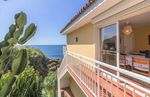 Villa in protected space in front of the sea - Foto 11