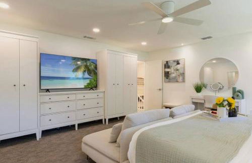 Walk to LEGOLAND Heated Pool Putting Green Beach Sunsets Boat Dock - Foto 30