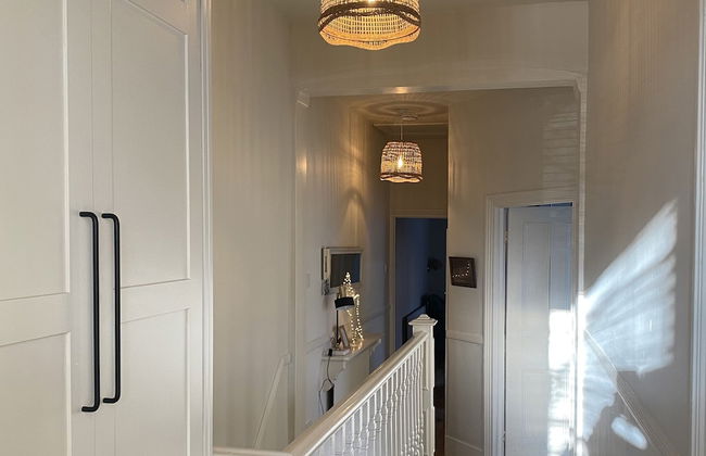 Stylish Apt London Excel Olympic Close to Station - Foto 32