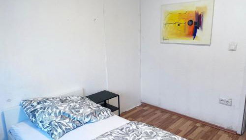 Comfortable Apartment in Groß-Gerau - Foto 5