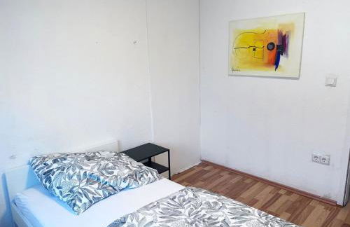 Comfortable Apartment in Groß-Gerau - Foto 5