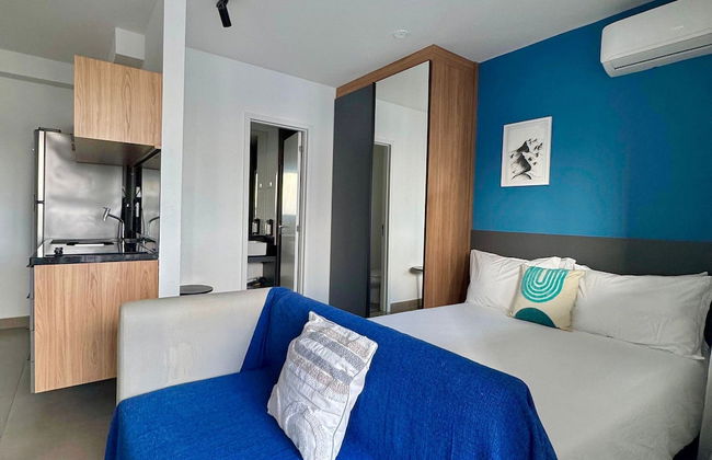 Apartamentos Prime-Prox a Oscar Freire - Foto 55