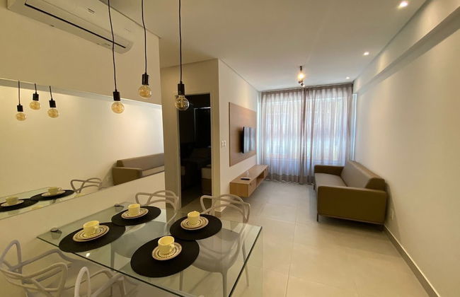 Edifício Promenade II Apt 202 - Foto 28