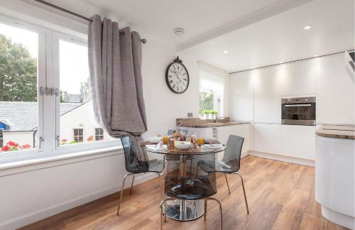 Gilmour's Entry Apartment - Photo 18