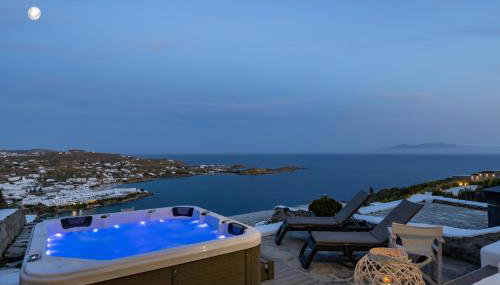 Mykonos Psarou Place - Foto 2