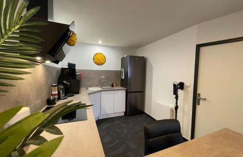 L'appart écran Géant - Foto 16