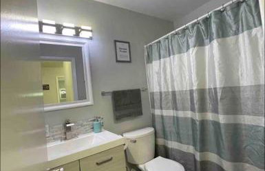 Lovely 2 bedroom unit with a hot tub Pet friendly - Foto 11