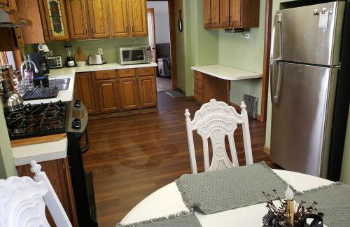 Olean New York 4 bedrooms entire house near Saint Bonaventure - Foto 10