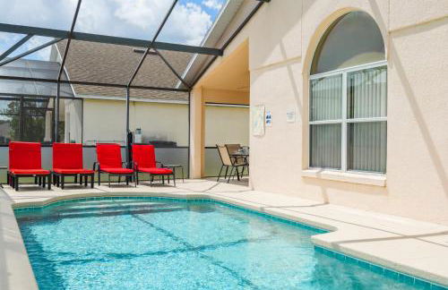 618 - Fabulous Light Bright 4 Bed Pool Home - Foto 31