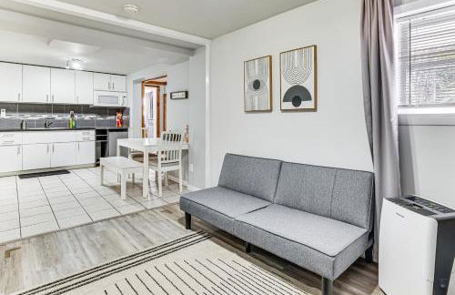 Games, Fire Pit, Hot Tub Pocono Lake Family Home! - Foto 20