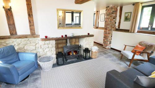 Little Duxmore Barn - Foto 5