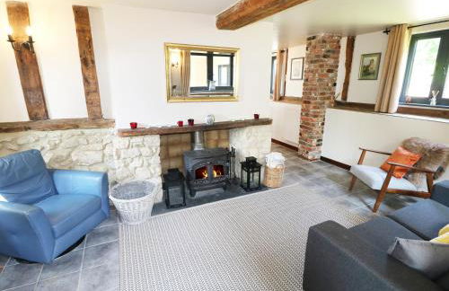 Little Duxmore Barn - Photo 5