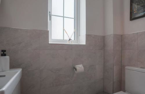 Tilehurst Cottage - Modern 3beds -3 baths- 20 min from Legoland-Ascot-Windsor - Photo 24