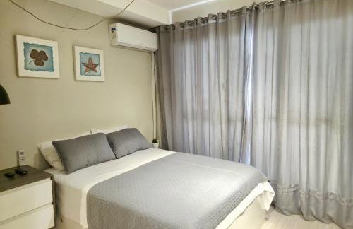 Estúdio no Centro de SP com Piscina e Academia - Foto 25