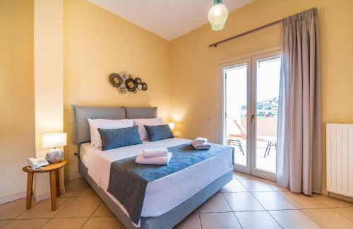 Ελαιών apartments/Eleon apartments - Foto 71