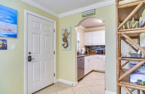 Resort Condo with Beach Access in Indian Shores! - Foto 10