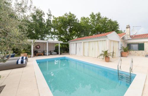 Fairy of Velebit unique countryside house - Photo 47