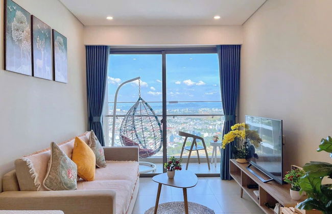 Vũng Tàu Apartment - The Sóng Homestay - Photo 66