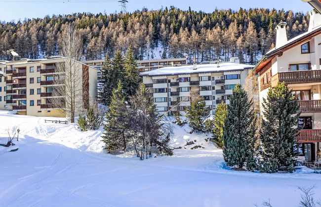 Chesa Maurus A12 - Foto 28