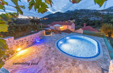 Country house Oslje by Villas Guide - Foto 8