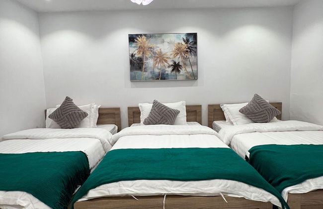 Vanquish Red Sea View - Foto 4