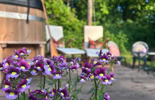 Cozy Cabin Retreat Near Chepstow - Foto 37