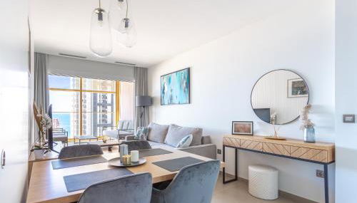 Intempo by Holuxe - 056 - 5th floor - Foto 3