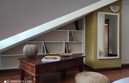 Apartamento Turístico Merón, Duplex (1 llave) - Foto 12