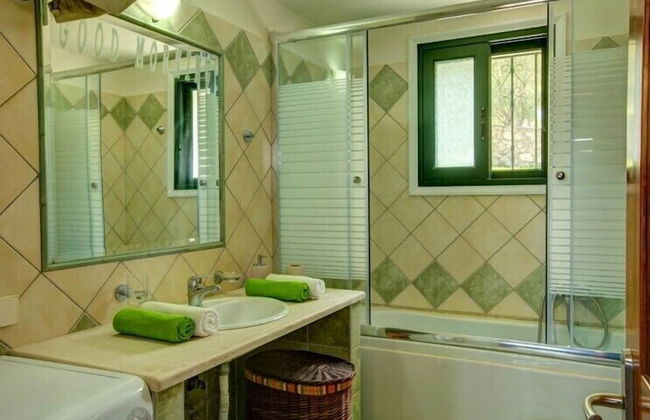 Villa Iremia & Villa Galini - Foto 19