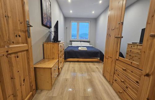 City Sense - Apartament z widokiem na góry i miasto - Foto 6