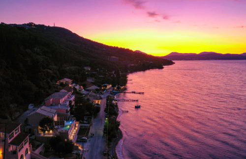 Valtes Luxurious Apartments - Foto 43