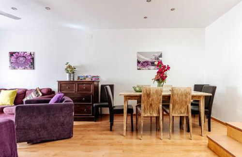 Casa 4Estacions Palamós 3a linia mar Port Marina-Camí de Ronda-pàrquing - Foto 21