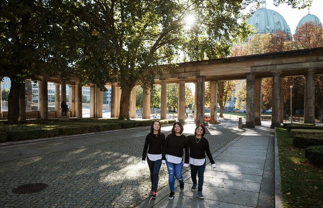 Tour personale di viaggi e fotografi a Berlino - Foto 10