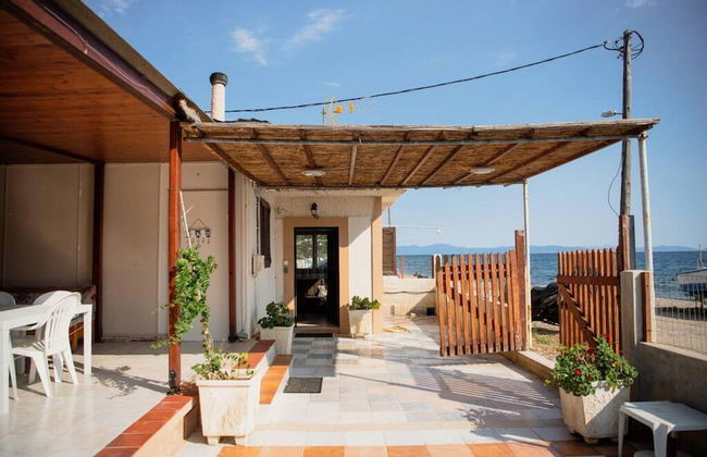 Karnagio Seafront in Agria - Foto 21