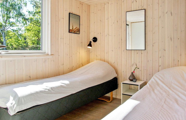 5 Star Holiday Home in Frederiksvaerk - Foto 18