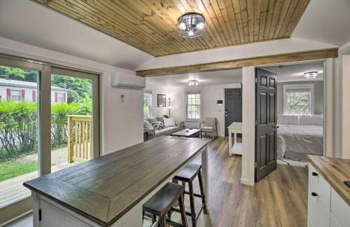 Updated Bristol Retreat about 2 Miles to Downtown! - Foto 8