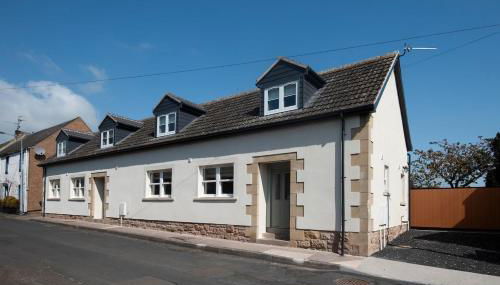 Wall Cottage - Foto 2