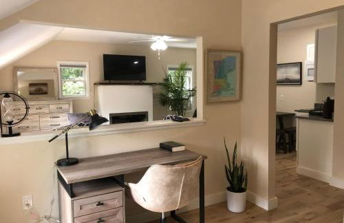 The Mighty Oaks Retreat,modern house Bar Harbor Acadia MDI - Foto 23