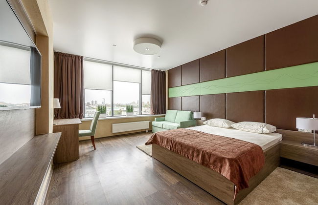 Radius Central House - Foto 9