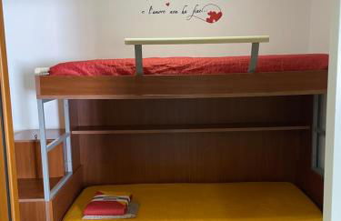 Belvedere Lacinio Casa Vacanze - Photo 21