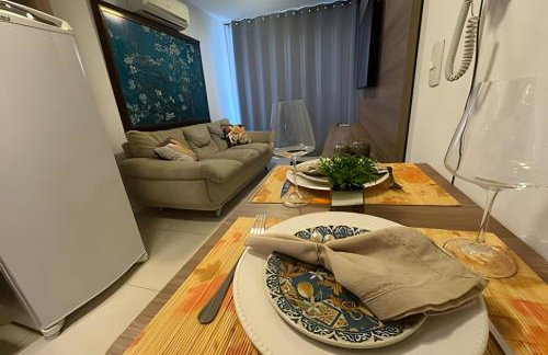 Apt de Luxo II no Shopping DF Plaza Aguas Claras - Foto 20