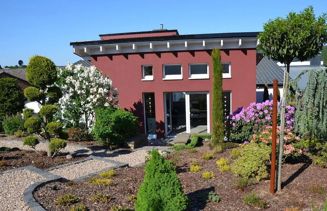 Lavish Holiday Home in Bad Munstereifel With Sauna - Foto 32