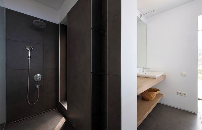 Villa Ora Blu Faralya Near Fethiye - Photo 20