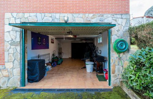 Villa La Perla De Sonabia - Foto 20