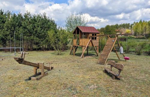 Hacienda Natura Agroturystyka - Photo 23