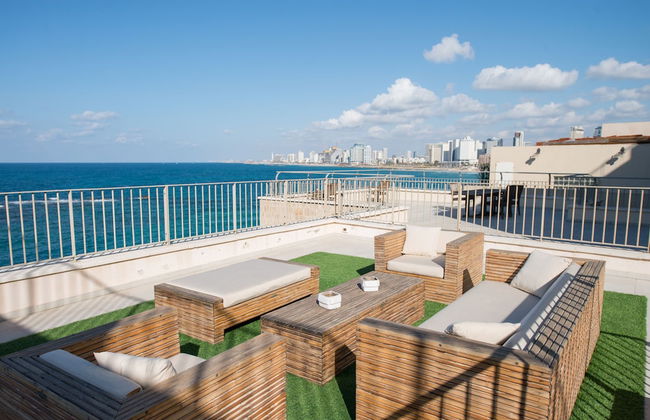 Casa Nova Luxury Penthouse - Foto 5