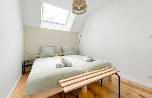 Charme et confort près de Rennes - Foto 17